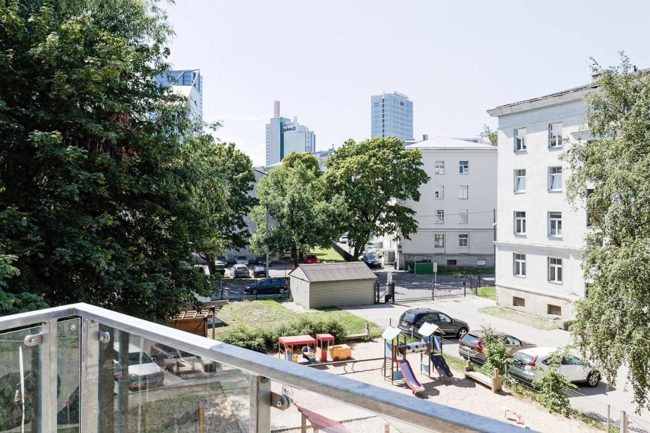Central Apartments, Quiet With Free Parking And Ac. Talin Exterior foto