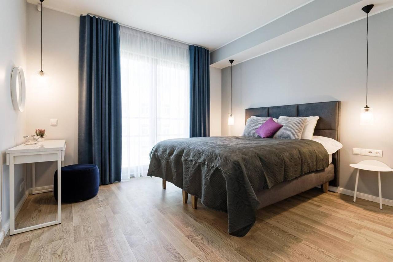 Central Apartments, Quiet With Free Parking And Ac. Talin Exterior foto