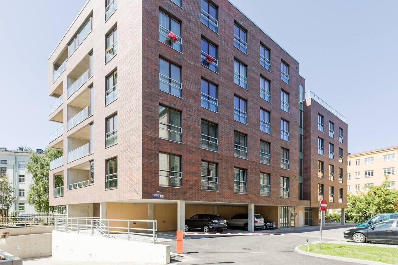 Central Apartments, Quiet With Free Parking And Ac. Talin Exterior foto