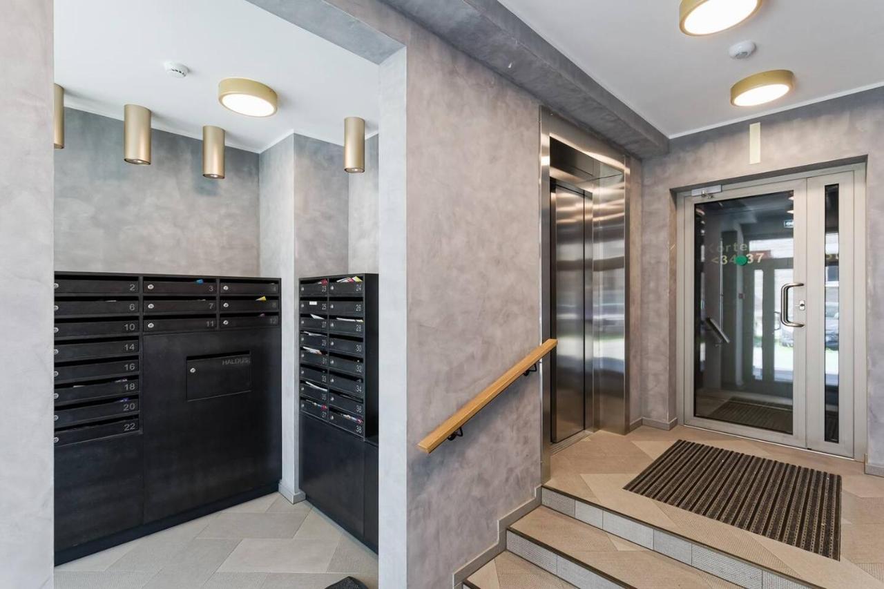 Central Apartments, Quiet With Free Parking And Ac. Talin Exterior foto